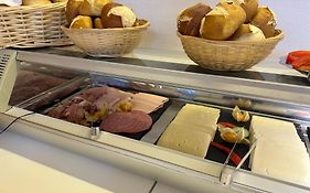 Hotel Barbarossa Karlsruhe Stadtmitte